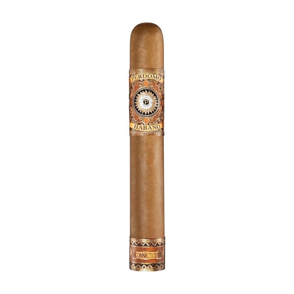 PERDOMO HABANO CONNECTICUT ROBUSTO