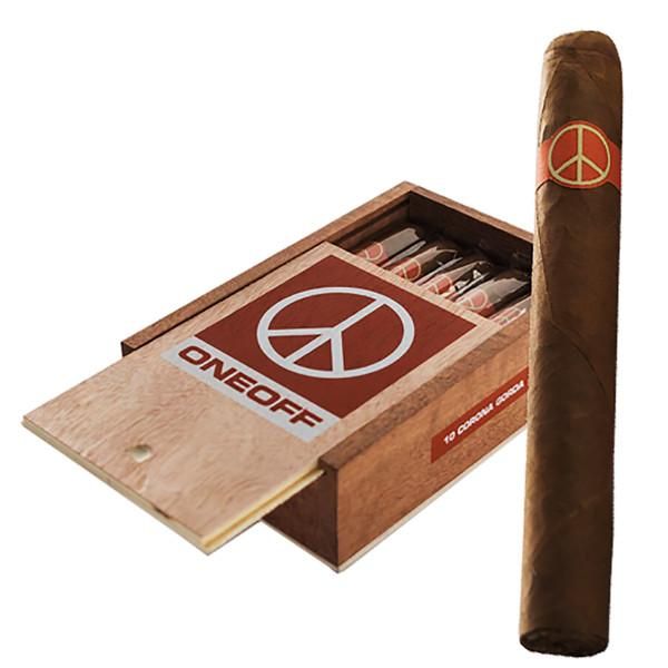 ILLUSIONE ONEOFF CORONA