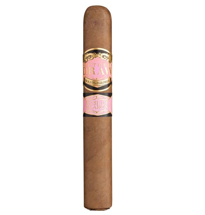 SOUTHERN DRAW ROSE OF SHARON ROBUSTO