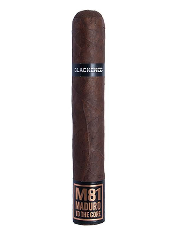 BLACKEND M81 ROBUSTO