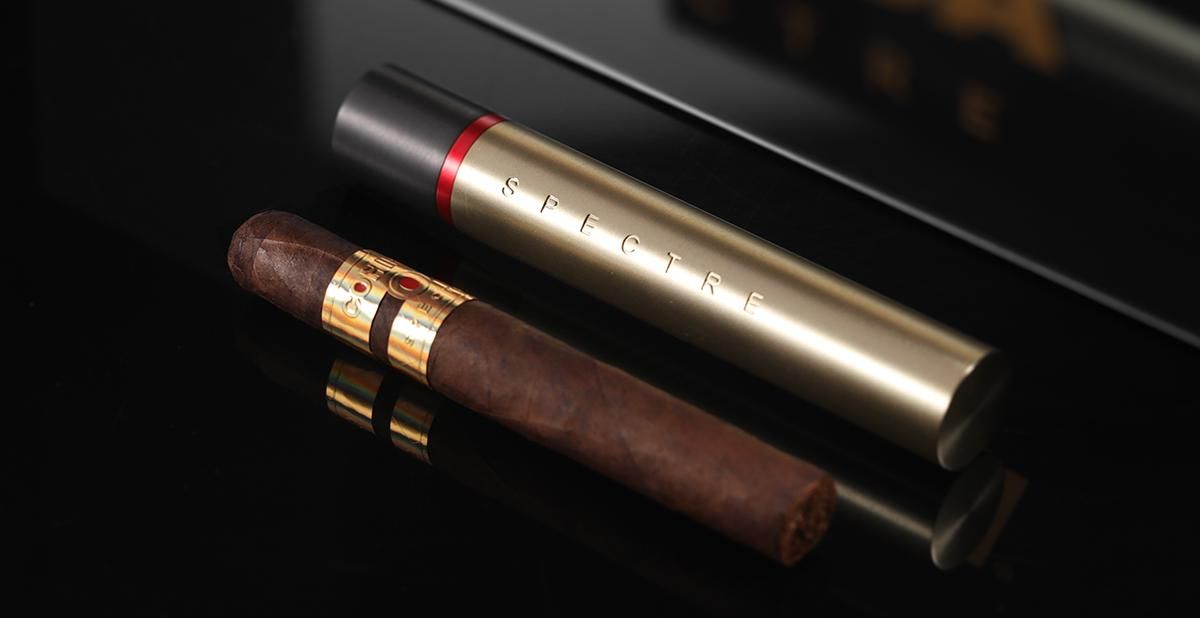 COHIBA SPECTRE