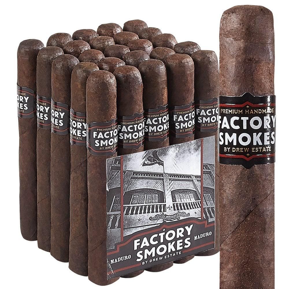 WHEEL DEAL MADURO 50 CIGARS