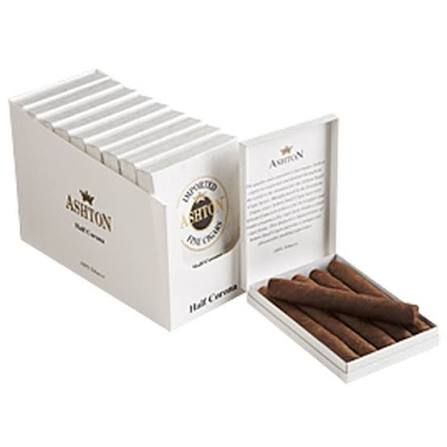 ASHTON HALF CORONA 5 PACK