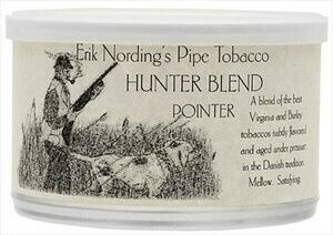 NORDING HUNTER POINTER, Size: 2OZ