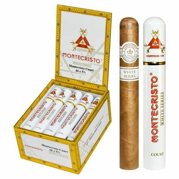 MONTECRISTO WHITE COURT, Attribute: TUBO, Size: 15CT