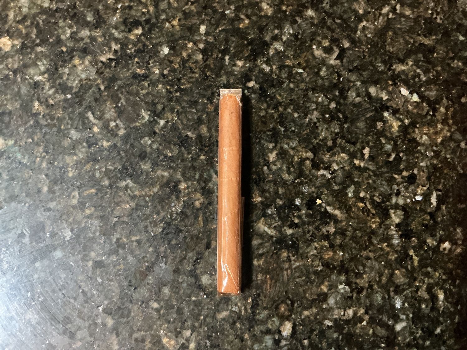 CASTRO BRO VANILLA PETITE CORONA