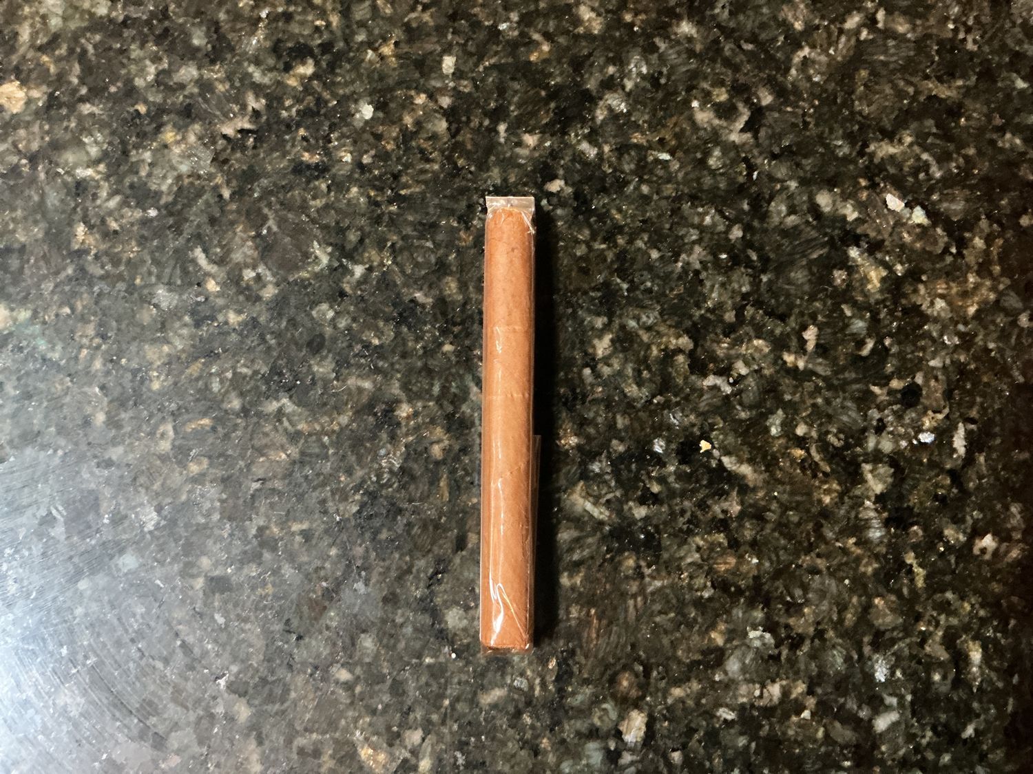 CASTRO BRO VANILLA PETITE CORONA