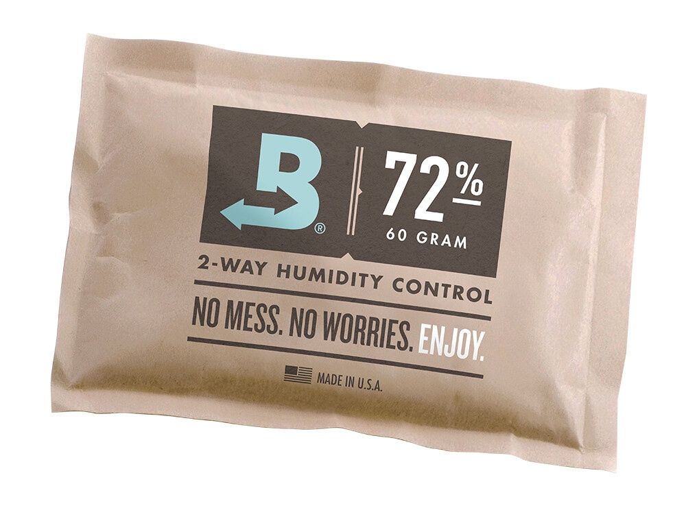 BOVEDA 72% HUMID-A-PACK