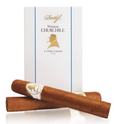 WINSTON CHURCHILL TORO PACK