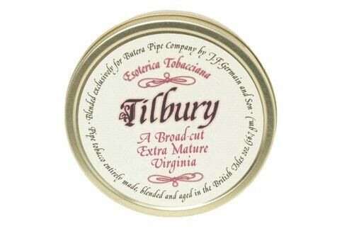 ESOTERICA TILBURY 2 OZ, Attribute: TIN+, Size: 2 OZ