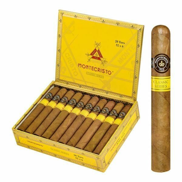 LIGA PRIVADA T52 SAMPLER, Attribute: GIFT, Size: 5CT