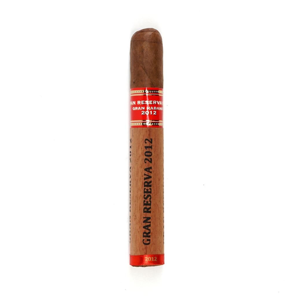 GRAN HABANO GRAN ROBUSTO # 5 COROJO