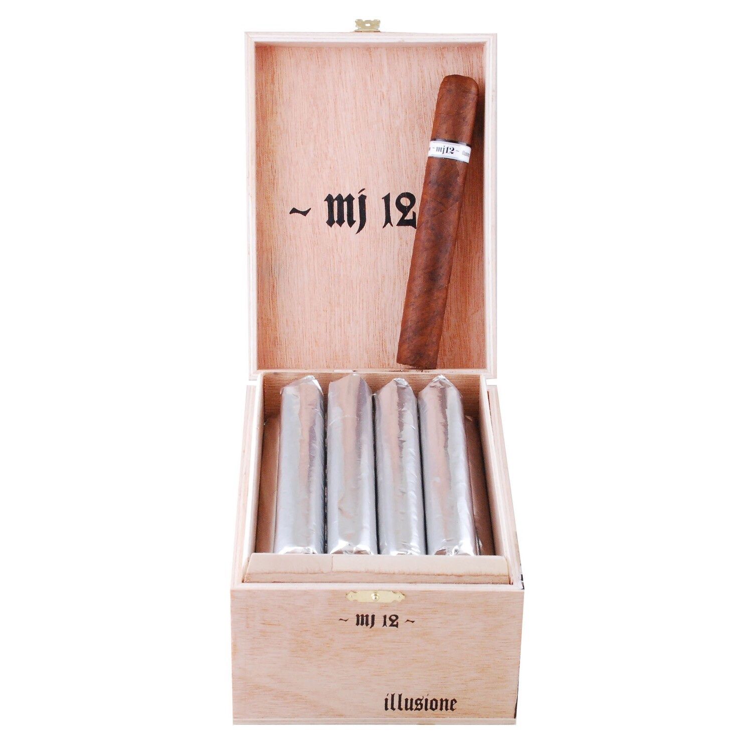 MONTECRISTO ROBUSTO CLASSIC, Attribute: CLAS, Size: 20CT