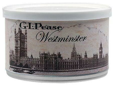WESTMINSTER, Attribute: TIN, Size: 2OZ