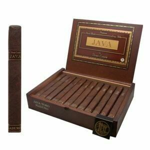 JAVA TORO MADURO, Attribute: TORO, Size: 24CT
