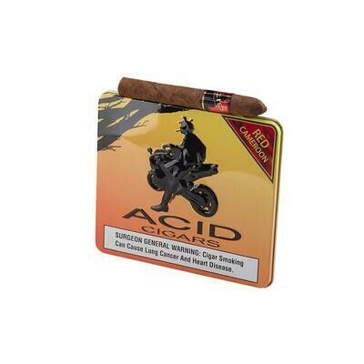 ACID KRUSH RED, Size: TIN