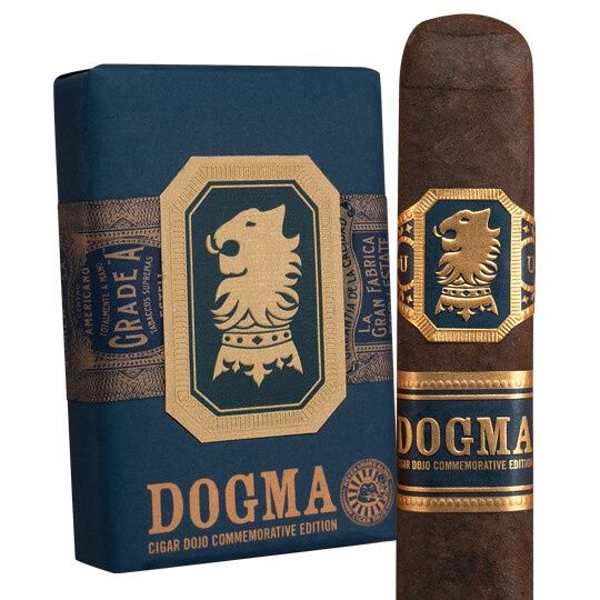 UNDERCROWN DOGMA, Size: 10CT
