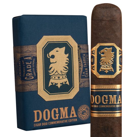 UNDERCROWN DOGMA, Size: 10CT
