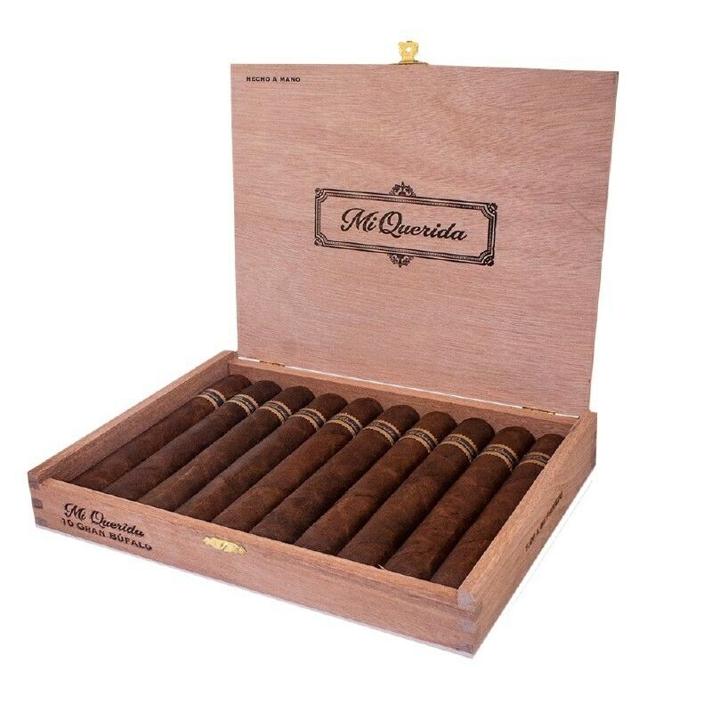 MI QUERIDA GRAN BUFALO, Size: 10CT