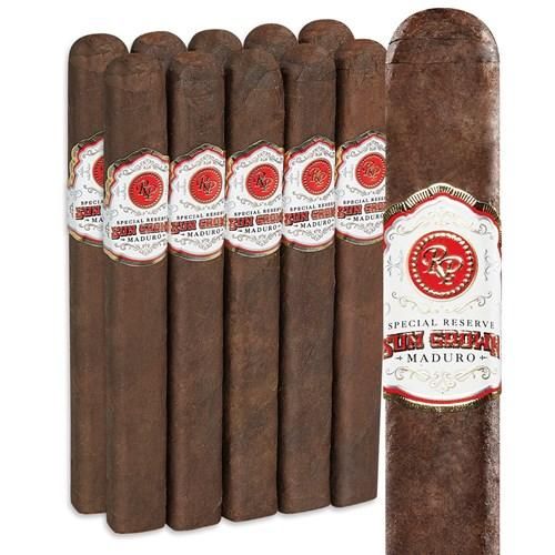 SUN GROWN TORO MADURO