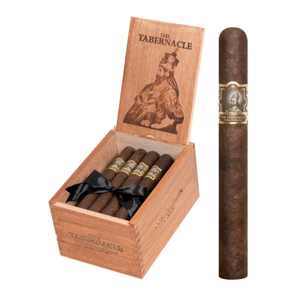 TABERNACLE BROADLEAF DOUBLE CORONA