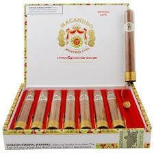 MACANUDO CRYSTAL, Attribute: NAT, Size: 8CT