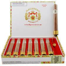 MACANUDO CRYSTAL, Attribute: NAT, Size: 8CT