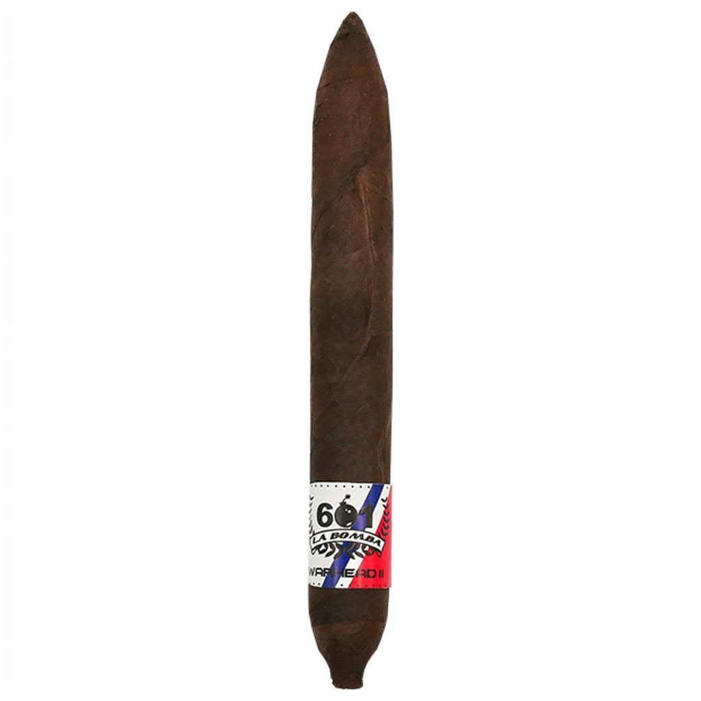 601 LA BOMBA WARHEAD 11