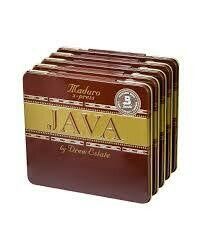 JAVA MADURO TIN, Attribute: TIN, Size: 1EA