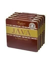 JAVA MADURO TIN, Attribute: TIN, Size: 1EA
