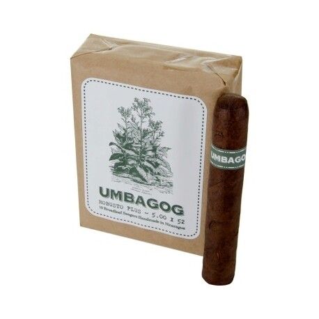 UMBAGOG TORO, Size: 10CT