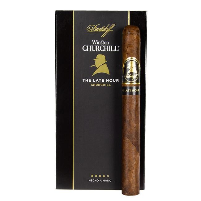 WINSTON CHURCHILL LATE HOUR CHURCHILL PACK