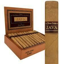 JAVA ROBUSTO LATTE, Attribute: LATT, Size: 24CT
