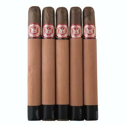 FUENTE DOUBLE CHATEAU SUN GROWN PACK, Attribute: SUN, Size: 5CT