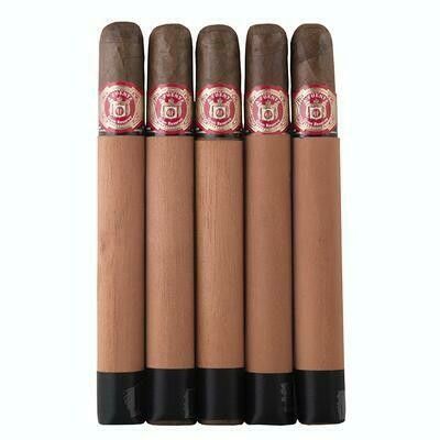 FUENTE DOUBLE CHATEAU SUN GROWN PACK, Attribute: SUN, Size: 5CT