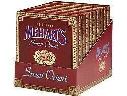 MEHARIS MLD/SWEET OR, Attribute: 18, Size: 1PK