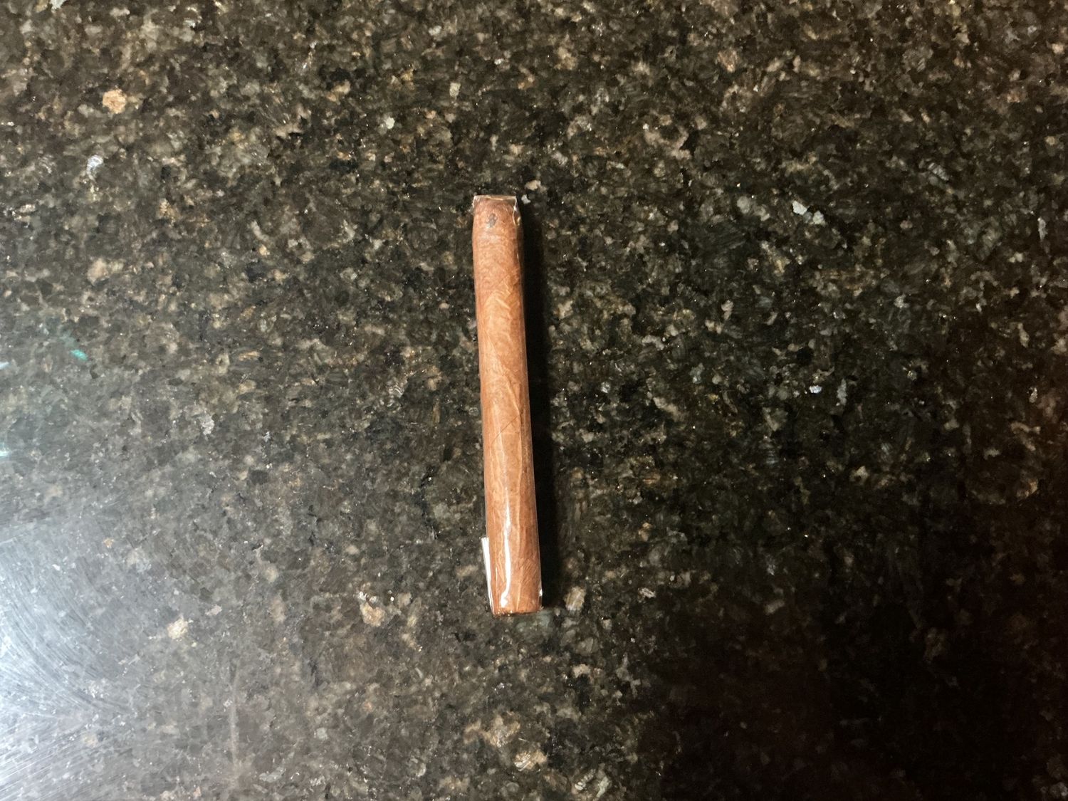 CASTRO BRO VANILLA CORONA
