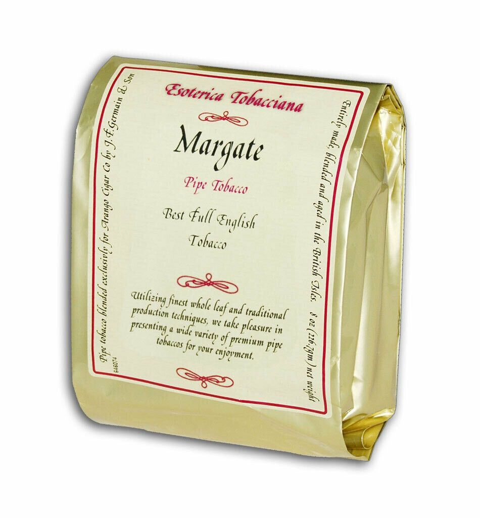 ESOTERICA MARGATE 8 OZ, Attribute: BAG, Size: 8 OZ