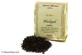 ESOTERICA BLACKPOOL 8 OZ, Attribute: BAG, Size: 8 OZ