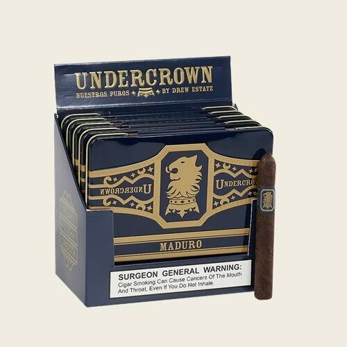 UNDERCROWN CORONT MADURO, Attribute: MTIN, Size: 1EA