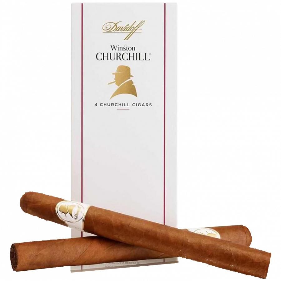 WINSTON CHURCHILL CHURCHILL PACK