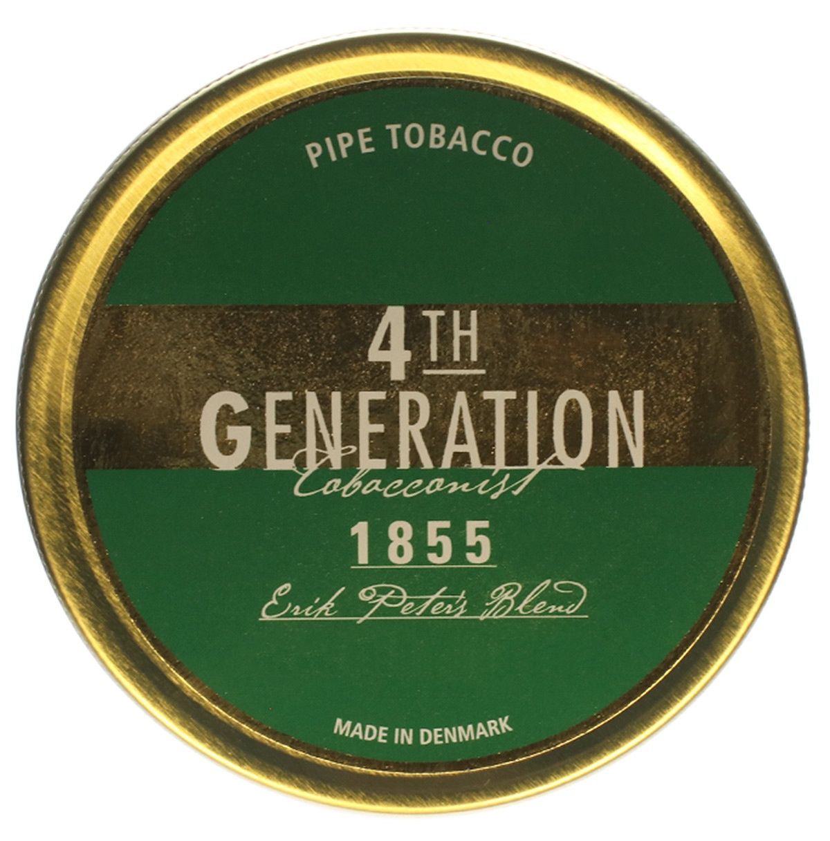 4TH GENERATION 1855