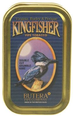 BUTERA KINGFISHER, Attribute: TIN, Size: 2OZ