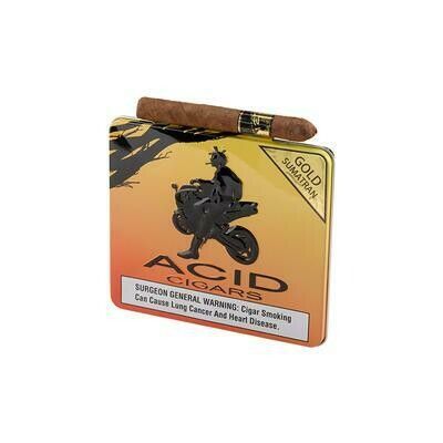 ACID KRUSH GOLD, Size: TIN