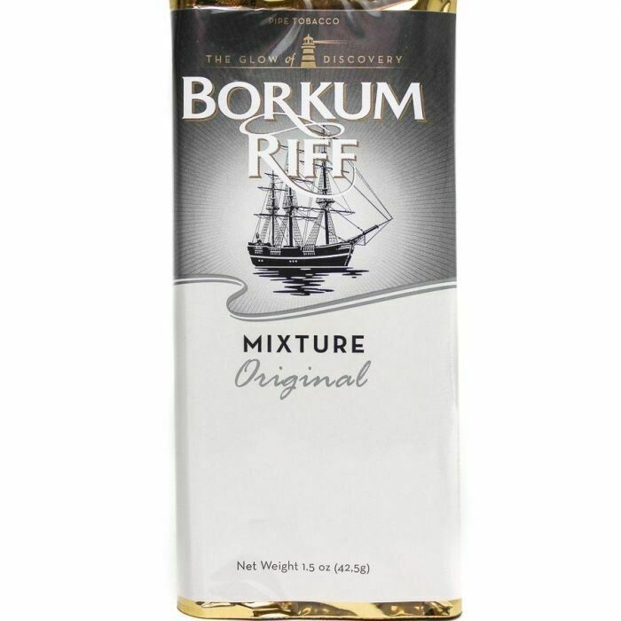 BORKUM RIFF ORIGINAL 1.5OZ, Size: 1.5O