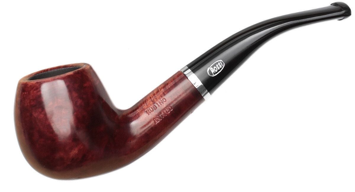 ROSSI RUBINO ANTICO 8626, Size: 6MM