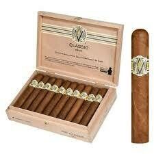 AVO CLASSIC ROBUSTO, Attribute: CLAS, Size: 20CT