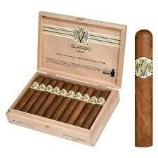 AVO CLASSIC ROBUSTO, Attribute: CLAS, Size: 20CT