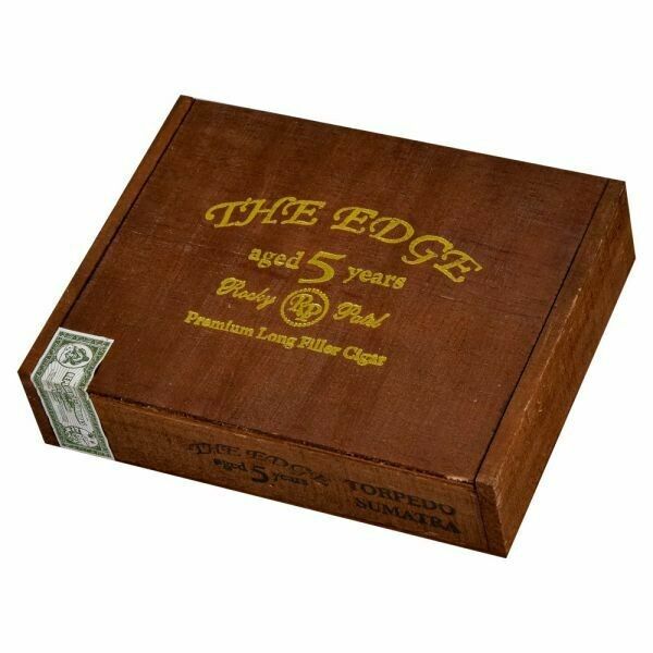 EDGE TORPERDO SUMATRA SPECIAL, Attribute: T100, Size: 1EA