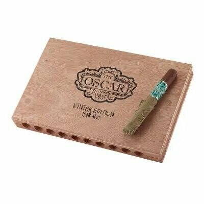 THE OSCAR HABANO CORONA, Attribute: 5.25X44, Size: 11CT